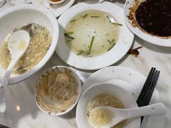 -兰亭餐厅(原嵩山路店)