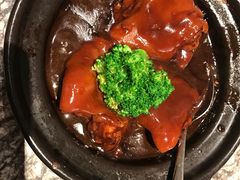 猪手煲-鹿港小镇(中关村店)
