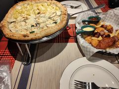 -Primo·丽莫意大利窑烤披萨