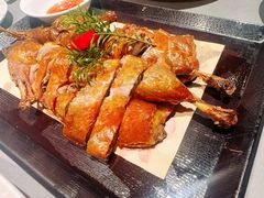 -姑苏家宴·苏帮菜·松鼠桂鱼(苏州总店)