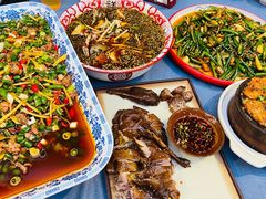 -易老头三样菜(南滨路总店)