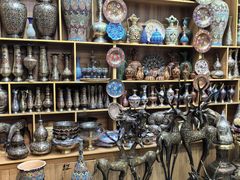 -新疆国际大巴扎