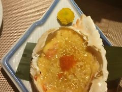 焗蟹宝-游You House(西单老佛爷店)