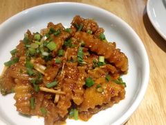 -全牛匠·乐山跷脚牛肉(新中关店)