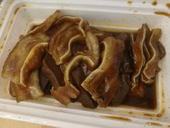 -狮头牌卤味研究所·卤味饭(花城汇南区店)
