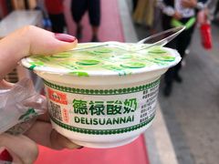 德禄酸奶-德禄酸奶(莫家街店)