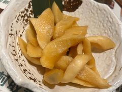 -马灯部落·西湖边的创意山景餐厅(虎跑动物园店)
