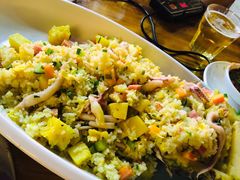 -范饭椰林川湘味海鲜·椰子鸡(三亚湾椰梦长廊店)