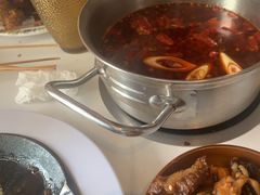 -吉布鲁牛排海鲜自助(温江合生汇店)