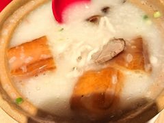 -避风塘(宝山万达店)