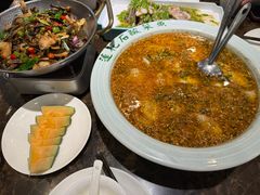-莲花石酸菜鱼(海滨东路店)
