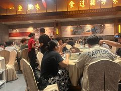 -红日饭店(裕隆三路店)