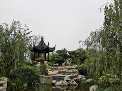 -武清南湖绿博园