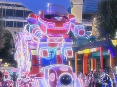 -青岛方特梦幻王国
