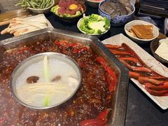 -大风老火锅(江北一店)