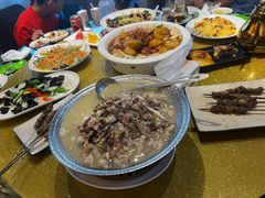 -巴依老爷新疆餐厅