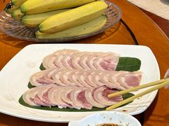 -水云间·园林餐厅(大龙店)