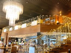 -君悦酒店·La Terrazza意合園·意式风味