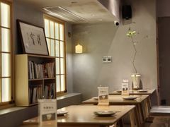 -本处·素食·融合料理(南油店)