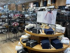 -MUJI无印良品(华贸店)
