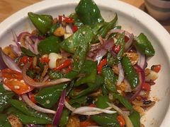 -满盛家宴·烤鸭·海鲜天津菜(河北路总店)