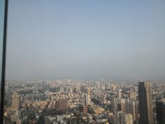 -云中捞高空旋转餐厅(商茂世纪广场店)