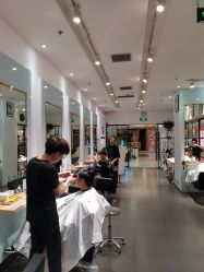-东方麒麟·潘多拉SALON