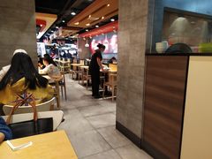 -每味每客·重庆麻辣烫(国泰店)