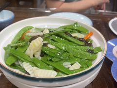 -乔家满族八大碗(流水沟店)