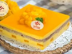 -幸福西饼生日蛋糕(嘉禾店)