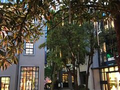 -徐家汇源景区-衡山坊