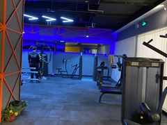 -RunningFit健身高端私教馆(红星美凯龙店)