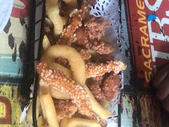 -阳光披萨(辽宁路店)