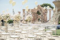 -大连城堡豪华精选酒店·宴会厅