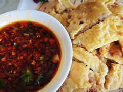 -牟传仁饭庄(星海店)