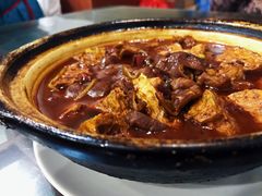 臭大元烧肥肠-壶园美食·淮扬菜(东圈门店)