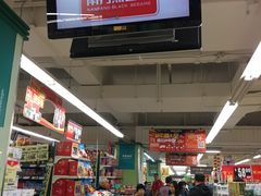 -华润万家(荔湾店)