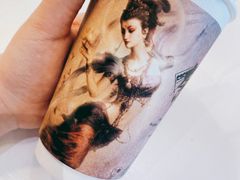 -霓裳茶舞(永州中邦广场店)