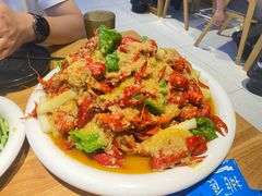 -雷子烧烤(第五大道店)