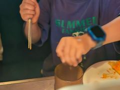 -伍棵星炭烤自助料理·烤鳗鱼(浦东食品城店)
