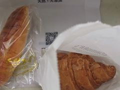 -西村叔叔的店·面包·甜品·蛋糕(崂山丽达店)