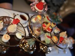 -Salon de Ville浦江汇(上海外滩华尔道夫酒店店)