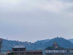 -顺峰山公园