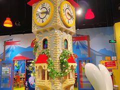 -上海乐高探索中心