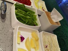 -芳竹园火锅(塘沽金街店)