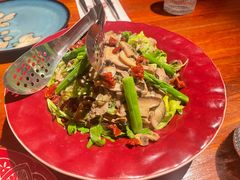 -格鲁·秀色Georgia’s Feast