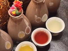 -醉八仙热酒馆(渝中店)
