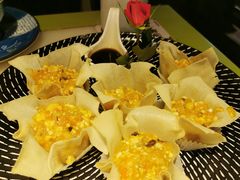 公主素蟹粉-桂满陇天书(南京德基旗舰店)