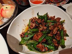 -知楚•精致湖北菜(武商MALL店)