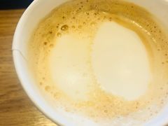 拿铁-肯德基(六安万达店)